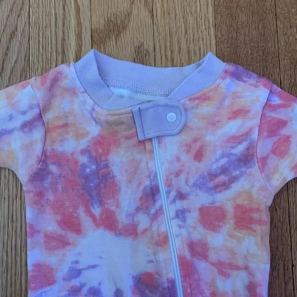 Burt’s Bees pjs - Picture 5 of 7